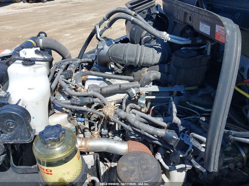 5PVNJ8AV6M5T51497 2021   photo no. 10