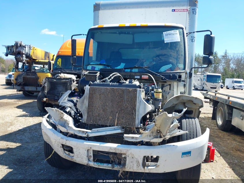 5PVNJ8AV6M5T51497 2021   photo no. 16
