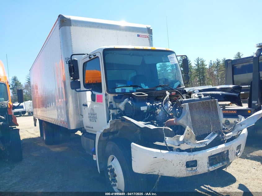 5PVNJ8AV6M5T51497 2021   photo no. 17