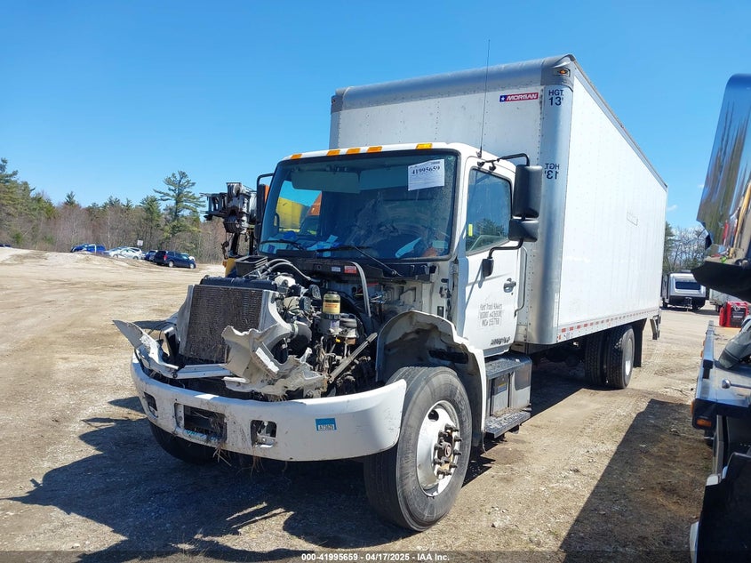 5PVNJ8AV6M5T51497 2021   photo no. 2
