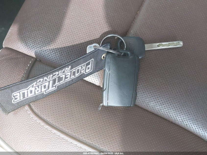 2014 CHEVROLET SILVERADO 1500 1LT - 1GCNCREC1EZ394065