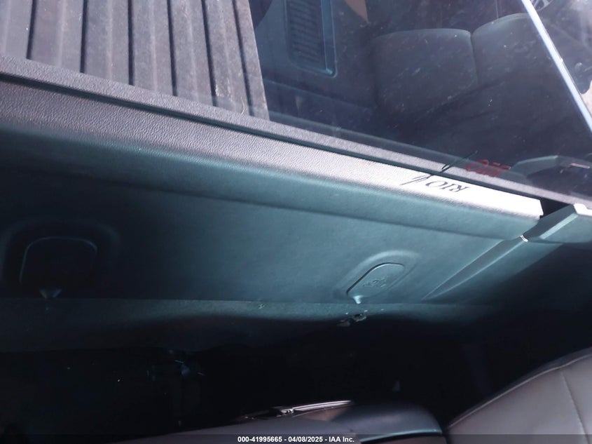 2014 CHEVROLET SILVERADO 1500 1LT - 1GCNCREC1EZ394065