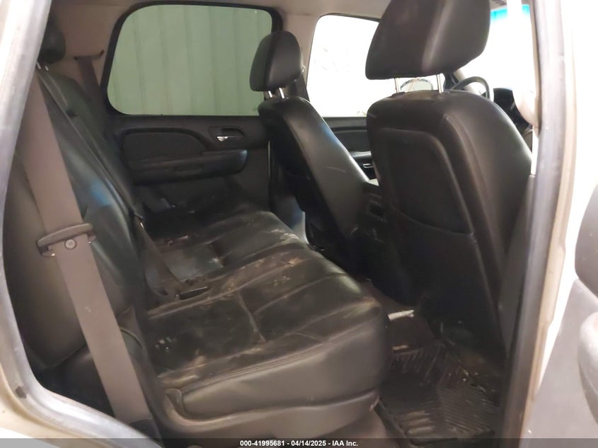 2009 GMC YUKON VIN: 1GKFK33059R247089