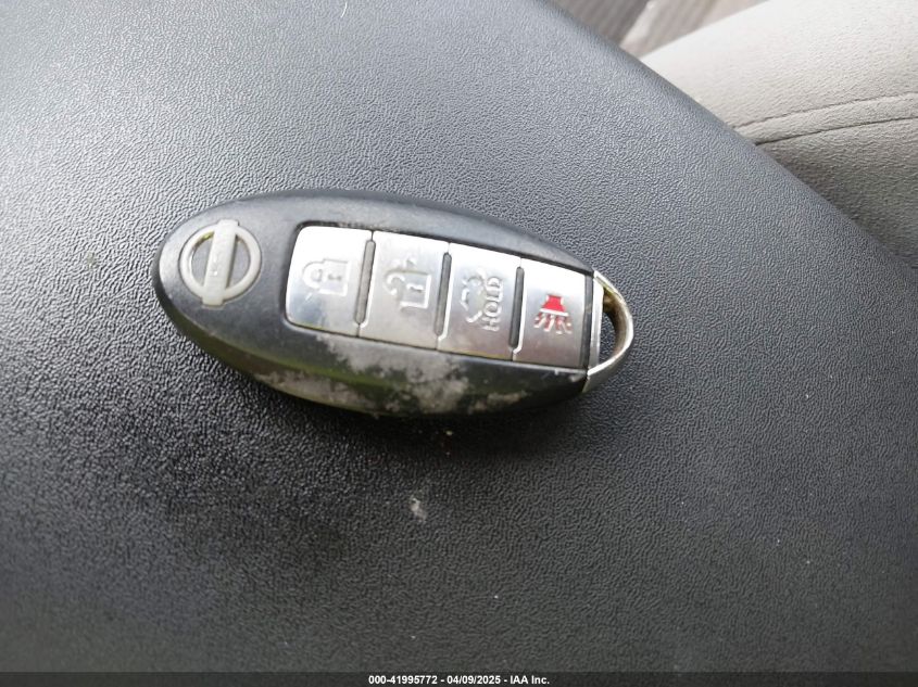 2011 Nissan Sentra 2.0Sr VIN: 3N1AB6AP6BL683621 Lot: 41995772