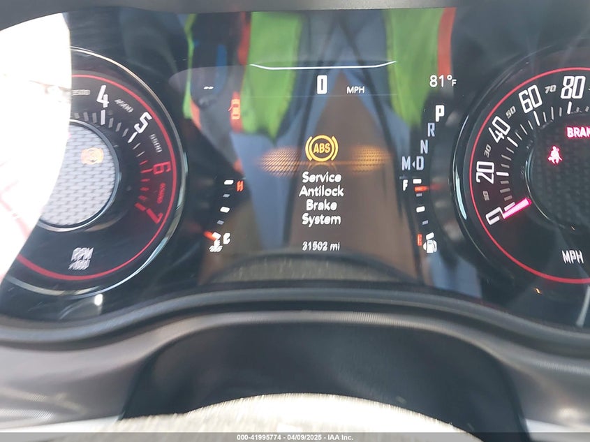 2022 DODGE CHALLENGER R/T - 2C3CDZBT3NH144159