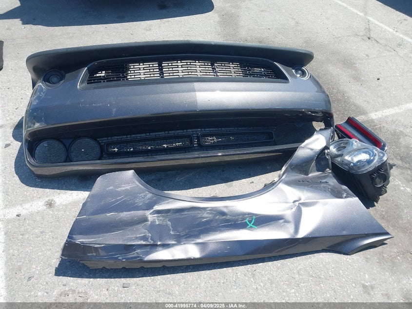 2022 DODGE CHALLENGER R/T - 2C3CDZBT3NH144159