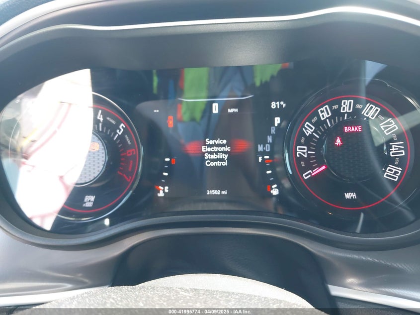 2022 DODGE CHALLENGER R/T - 2C3CDZBT3NH144159