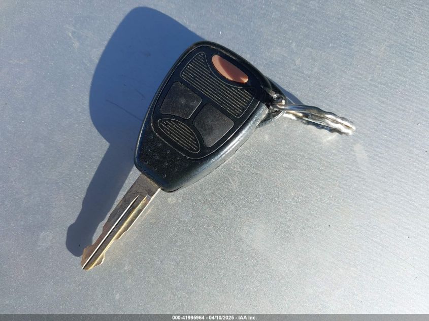 2008 Dodge Caliber VIN: 1B3HB28BX8D582466 Lot: 41995964