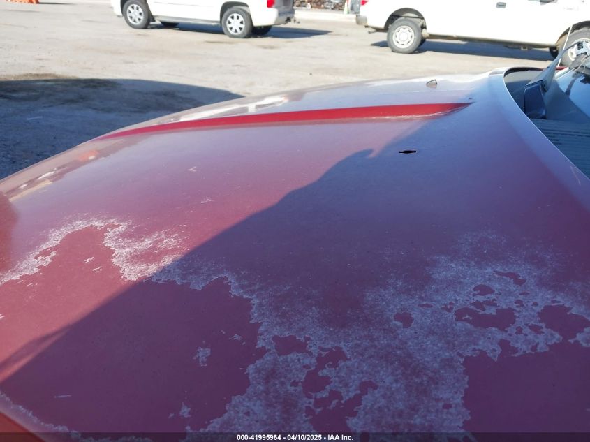 2008 Dodge Caliber VIN: 1B3HB28BX8D582466 Lot: 41995964