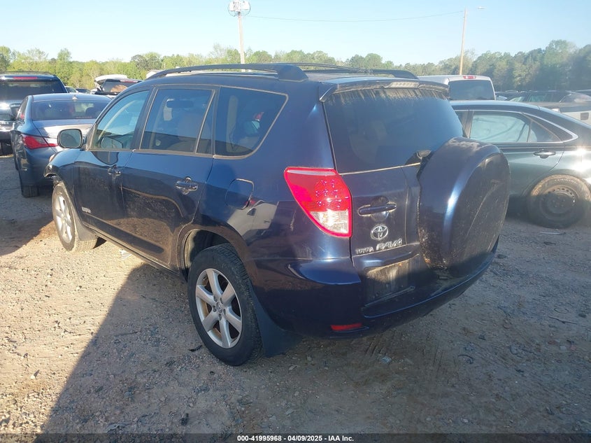 2006 TOYOTA RAV4 VIN: JTMBD31V565021088