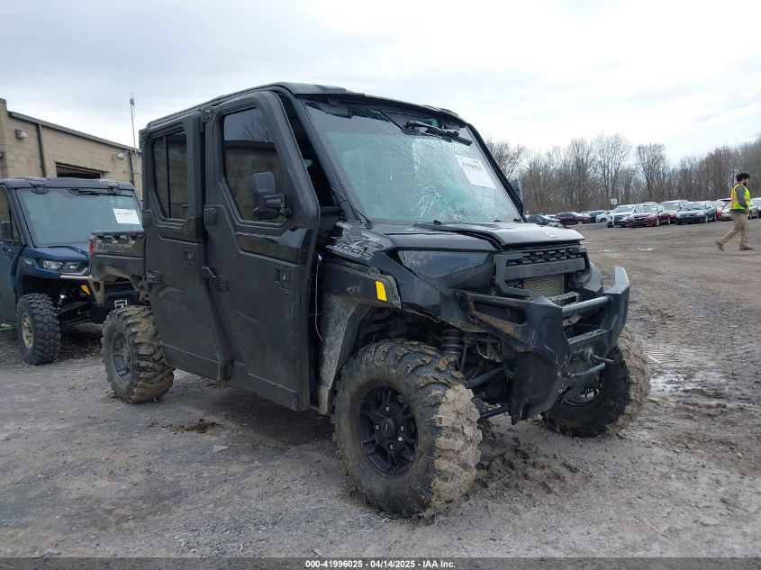 2025 Polaris Ranger