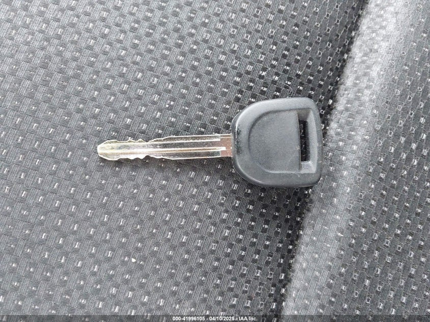 2009 PONTIAC VIBE VIN: 5Y2SM67049Z443556