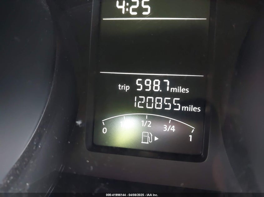 2015 VOLKSWAGEN JETTA 2.0L S - 3VW2K7AJ6FM402420