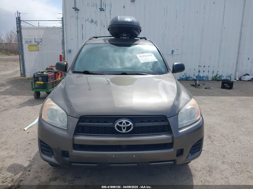 2T3BF4DV3CW202335 2012 TOYOTA RAV 4 photo no. 13