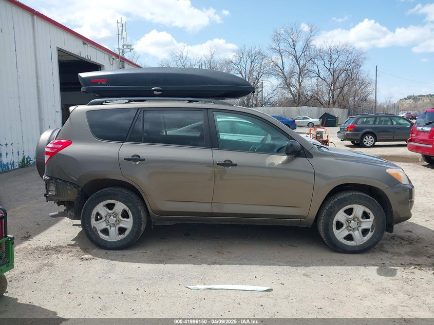 2T3BF4DV3CW202335 2012 TOYOTA RAV 4 photo no. 14