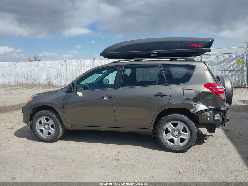 2T3BF4DV3CW202335 2012 TOYOTA RAV 4 photo no. 15
