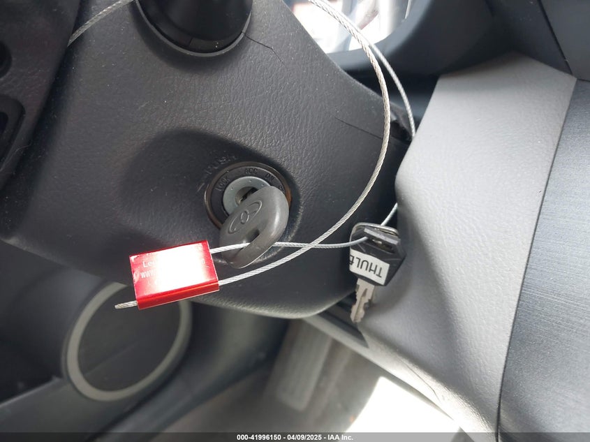 2T3BF4DV3CW202335 2012 TOYOTA RAV 4 photo no. 11