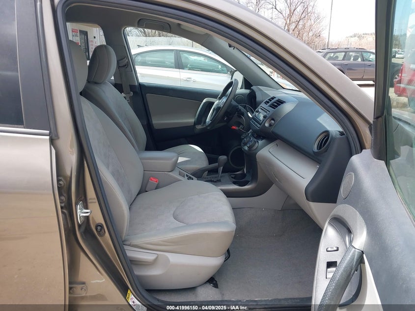 2T3BF4DV3CW202335 2012 TOYOTA RAV 4 photo no. 5