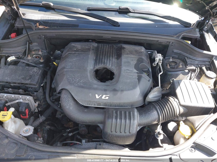 2014 JEEP GRAND CHEROKEE VIN: 1C4RJFBG9EC478215