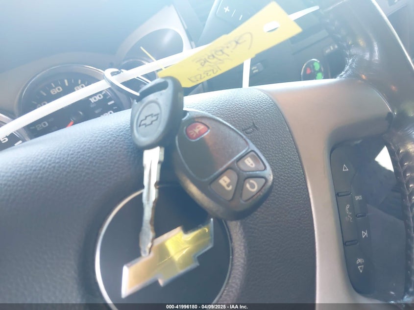 2013 CHEVROLET SILVERADO 1500 VIN: 1GCRKSE71DZ411511