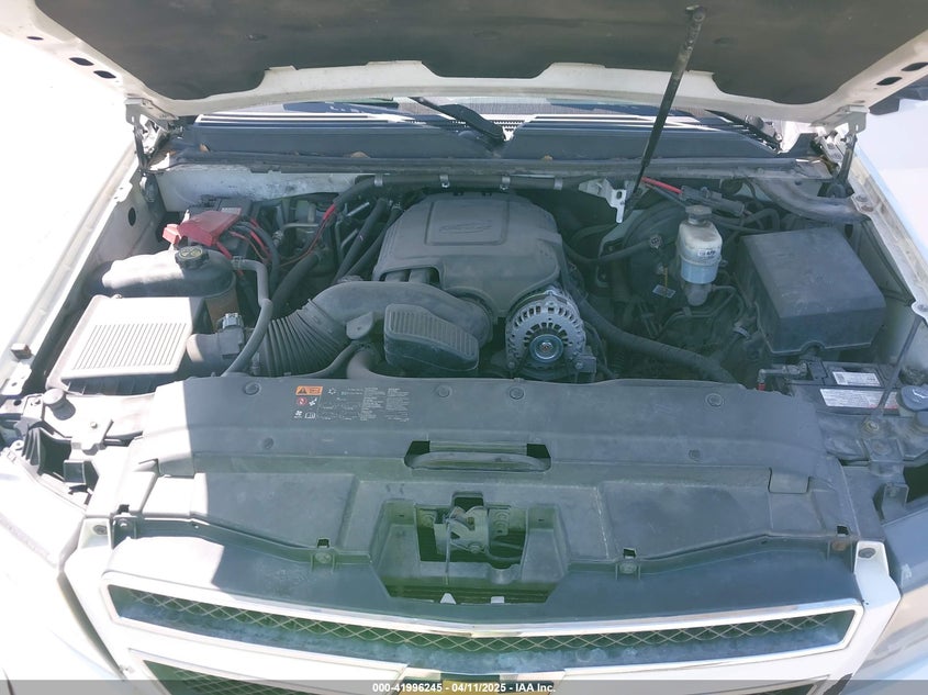 1GNLC2E03ER158867 2014 CHEVROLET TAHOE photo no. 10