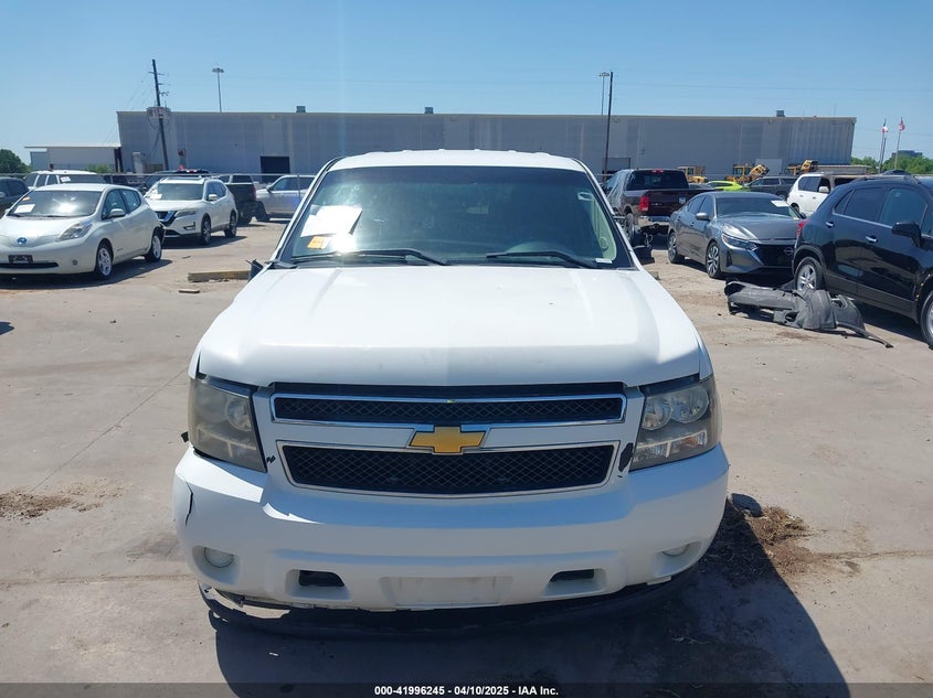 1GNLC2E03ER158867 2014 CHEVROLET TAHOE photo no. 12
