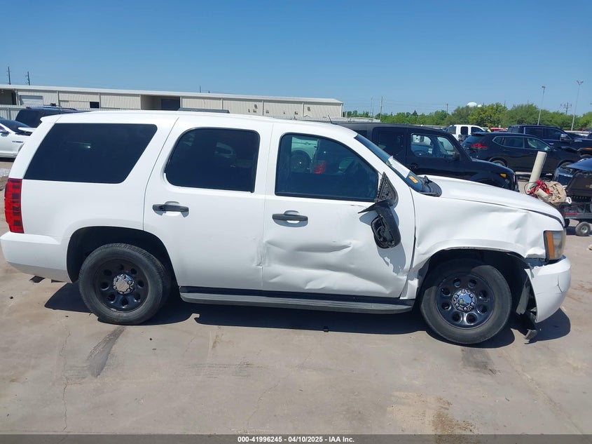 1GNLC2E03ER158867 2014 CHEVROLET TAHOE photo no. 13