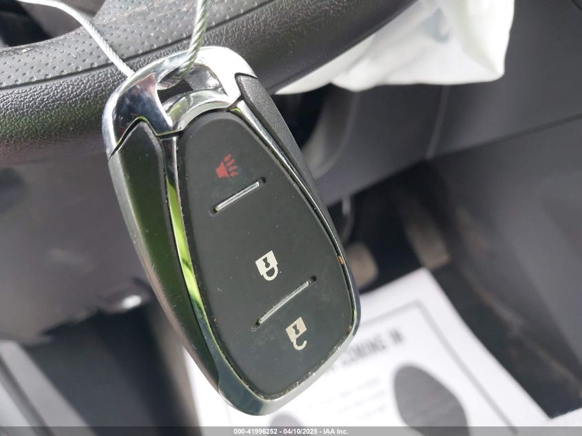 2024 Chevrolet Equinox Awd Ls VIN: 3GNAXSEG8RL344460 Lot: 41996252