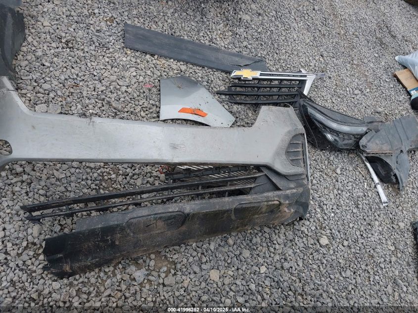 2024 Chevrolet Equinox Awd Ls VIN: 3GNAXSEG8RL344460 Lot: 41996252