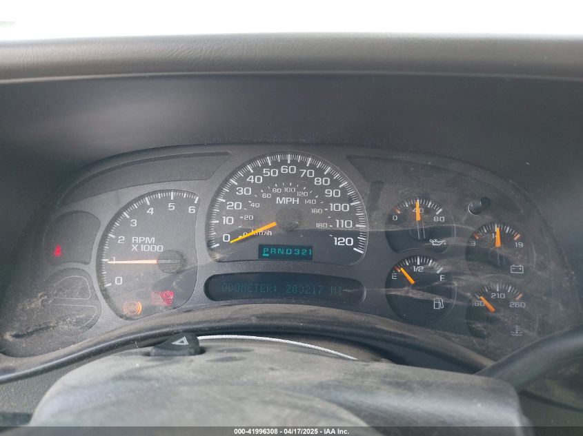 2004 Chevrolet Silverado 1500 Z71 VIN: 1GCEK19T64Z283606 Lot: 41996308