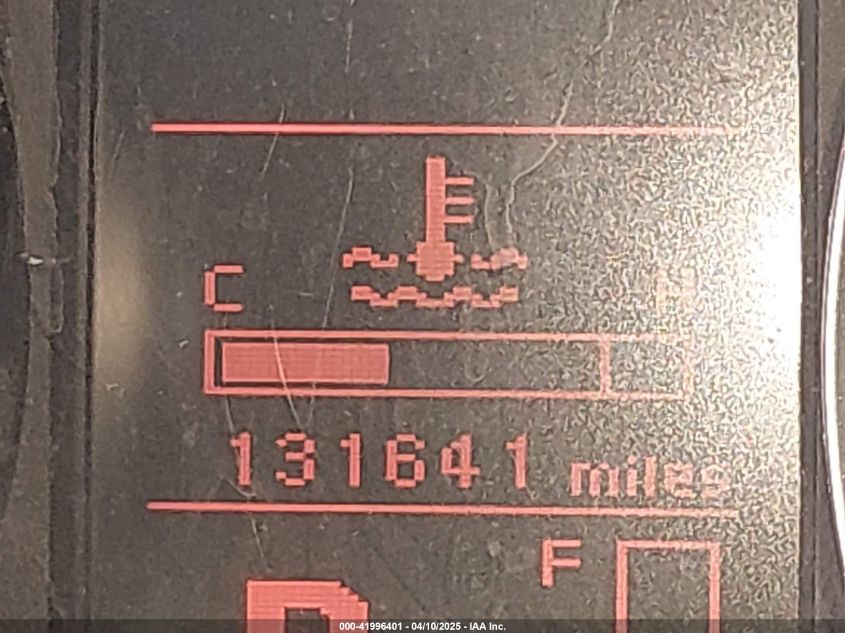 2013 Mitsubishi Lancer Es VIN: JA32U2FU6DU023105 Lot: 41996401