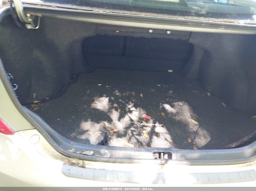 2012 TOYOTA CAMRY VIN: 4T1BF1FK3CU087665