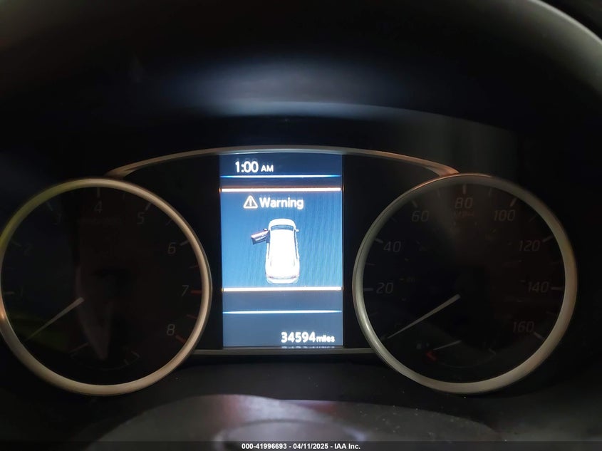 2019 NISSAN SENTRA VIN: 3N1AB7AP7KY440764