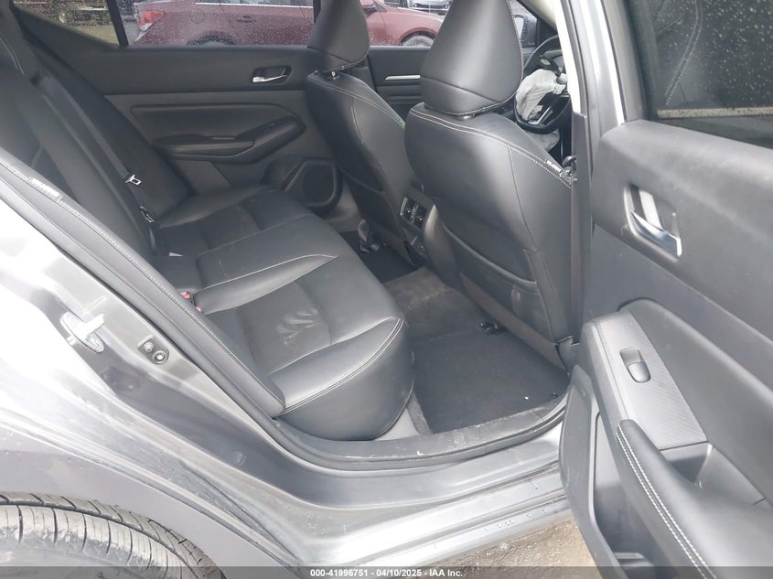 2019 NISSAN ALTIMA VIN: 1N4BL4EW9KC222726