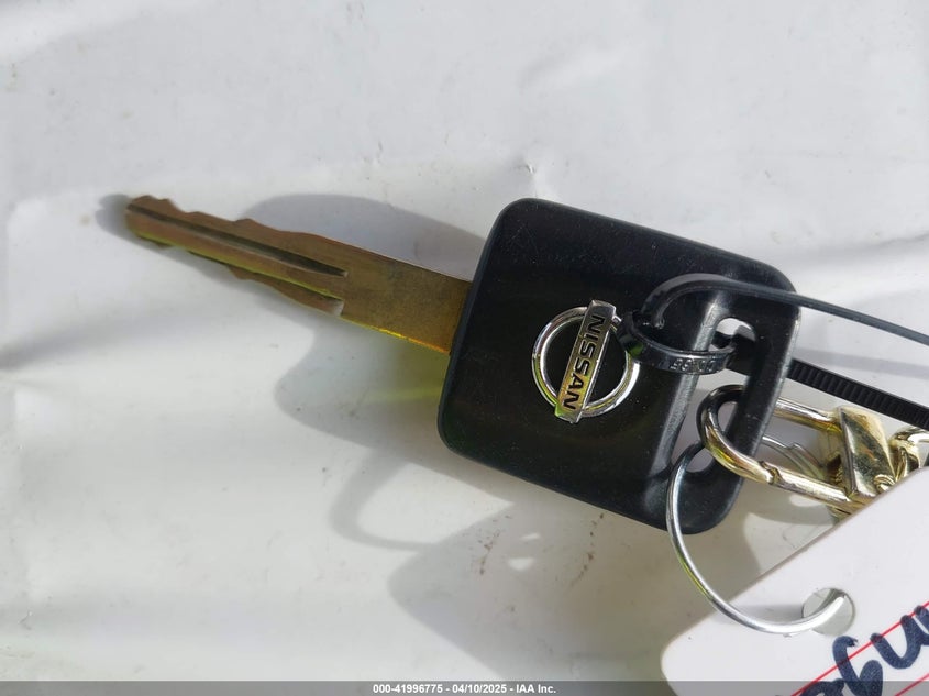 2012 NISSAN VERSA VIN: 3N1BC1CP6CK270123