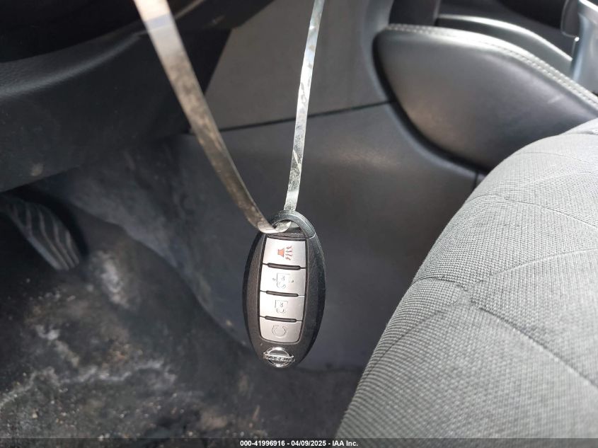 2018 Nissan Kicks Sr VIN: 3N1CP5CU1JL524897 Lot: 41996916