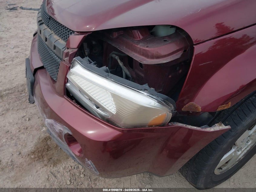 2009 CHEVROLET EQUINOX VIN: 2CNDL13F996230201