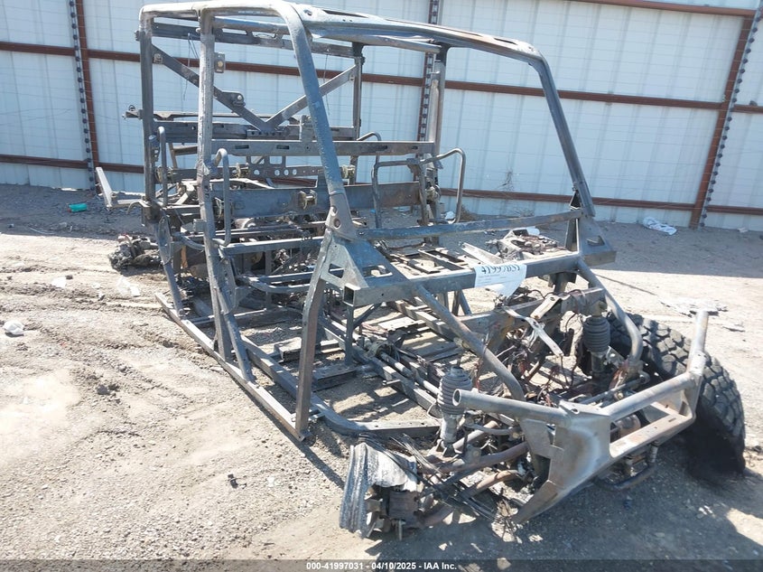 2019 Polaris Ranger Crew Xp 1000 Eps