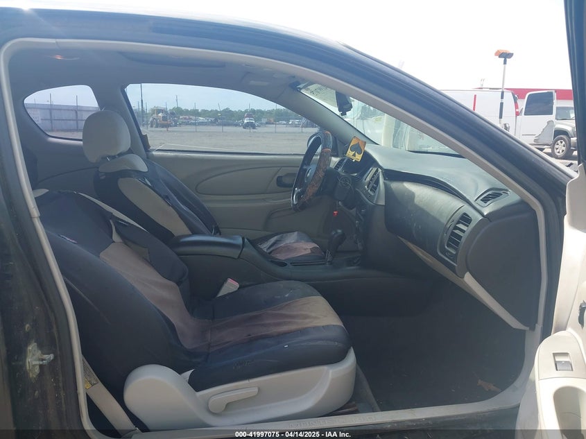 2006 CHEVROLET MONTE CARLO VIN: 2G1WM16K869317500