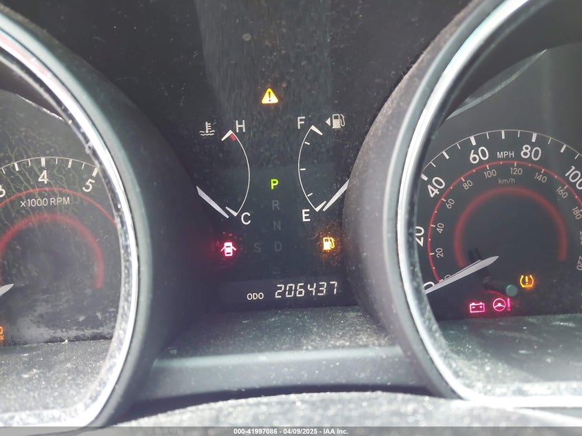 2012 TOYOTA HIGHLANDER VIN: 5TDBK3EH6CS167046