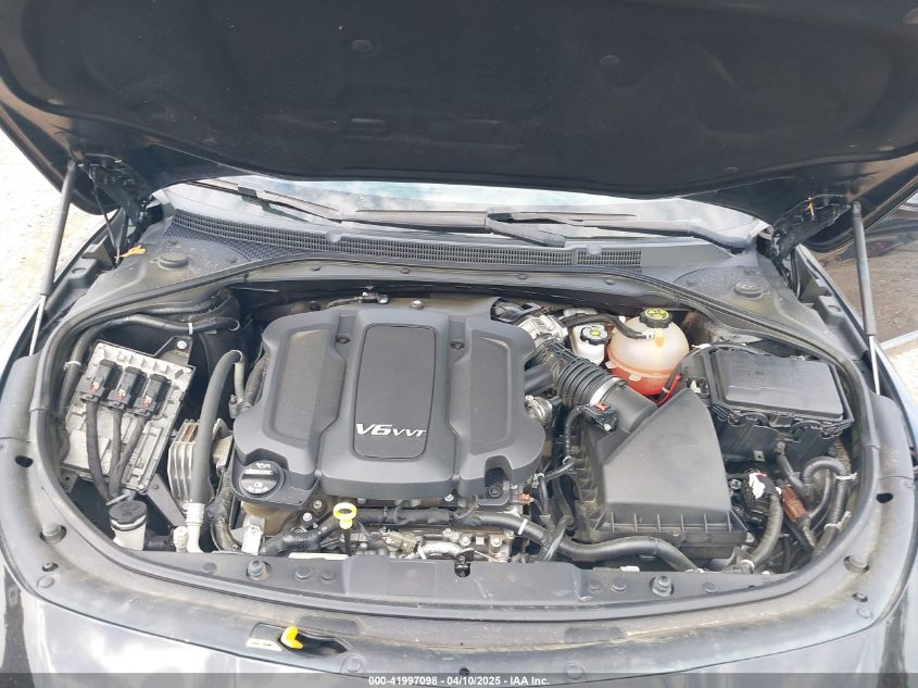 2018 Buick Lacrosse Premium VIN: 1G4ZR5SS8JU117632 Lot: 41997098