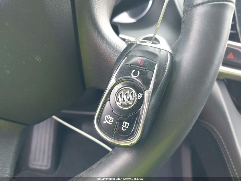 2018 Buick Lacrosse Premium VIN: 1G4ZR5SS8JU117632 Lot: 41997098