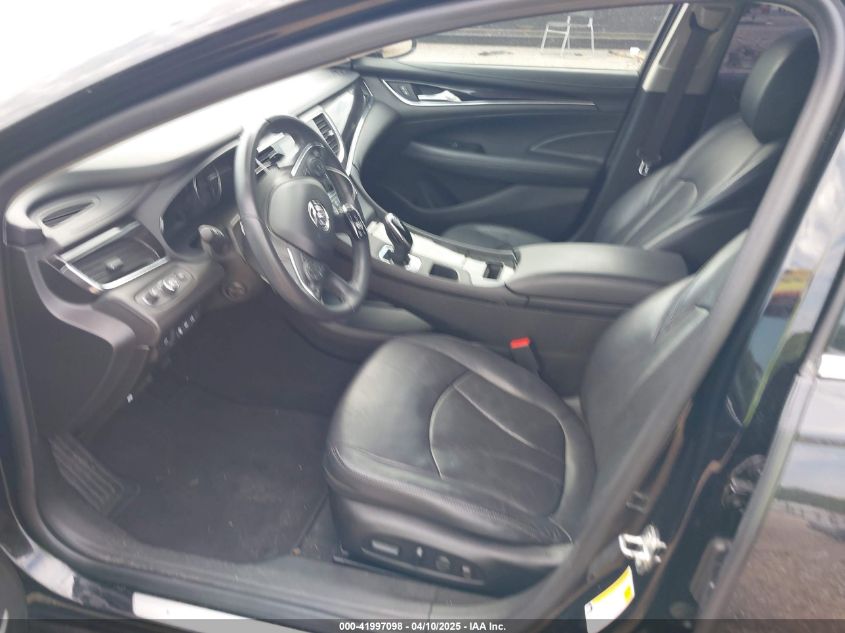 2018 Buick Lacrosse Premium VIN: 1G4ZR5SS8JU117632 Lot: 41997098