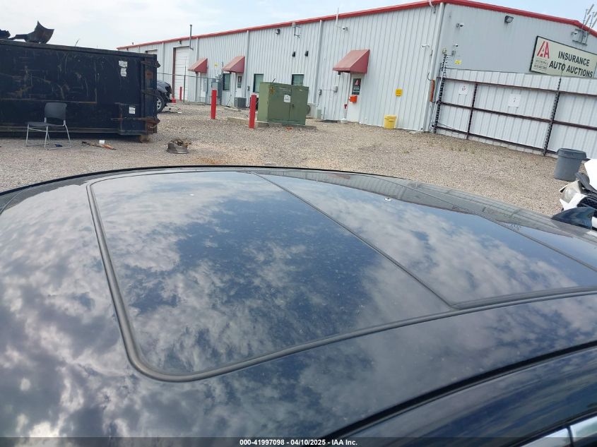 2018 Buick Lacrosse Premium VIN: 1G4ZR5SS8JU117632 Lot: 41997098