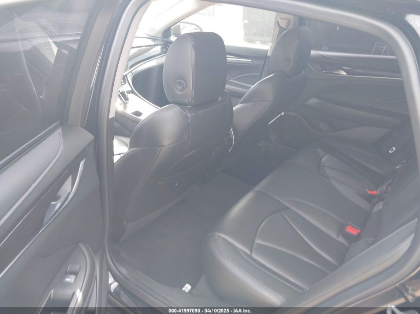 2018 Buick Lacrosse Premium VIN: 1G4ZR5SS8JU117632 Lot: 41997098