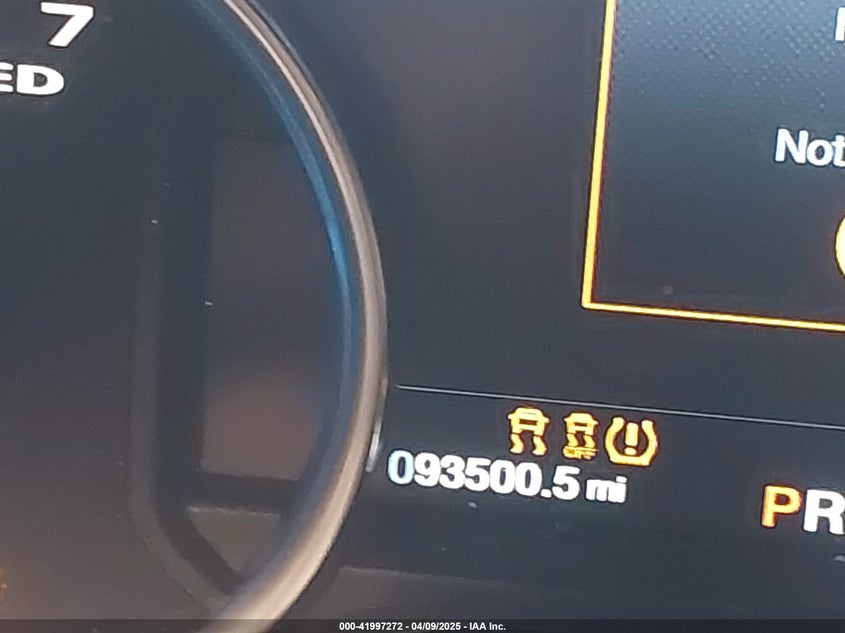 2017 Ford F-150 Limited VIN: 1FTEW1EG2HFA26883 Lot: 41997272