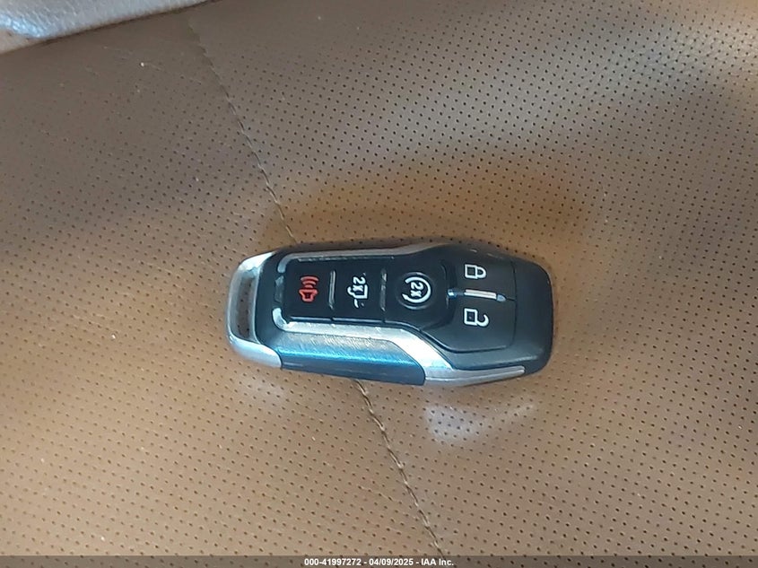 2017 Ford F-150 Limited VIN: 1FTEW1EG2HFA26883 Lot: 41997272