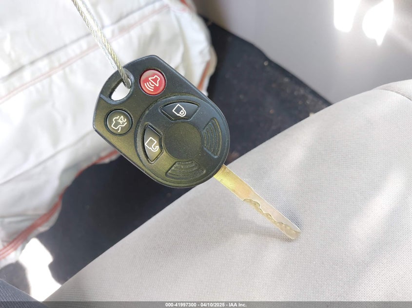 2016 FORD FOCUS SE - 1FADP3F26GL350240