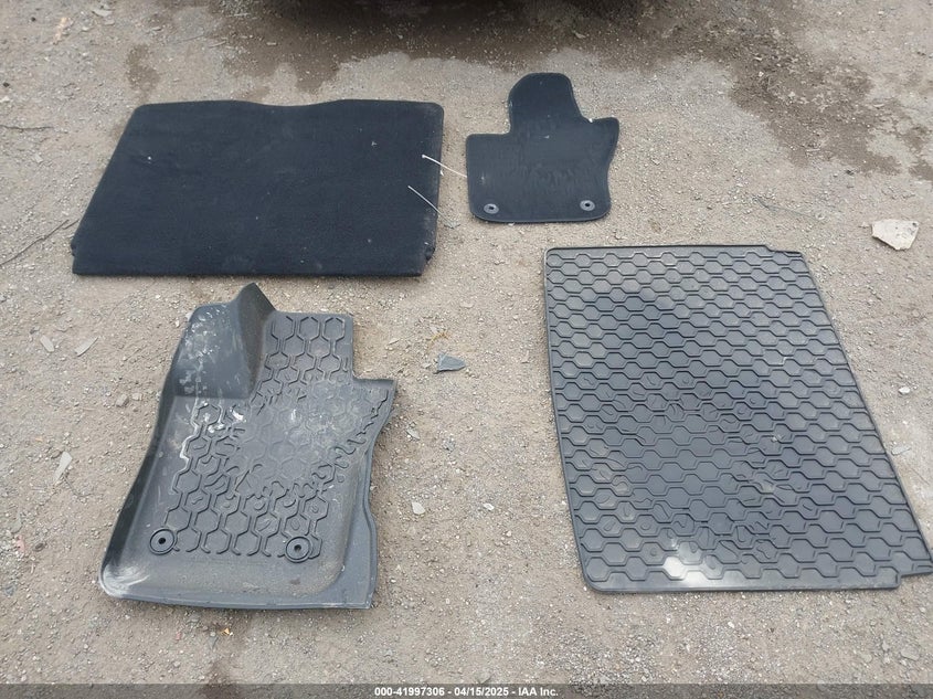 2021 JEEP RENEGADE JEEPSTER 4X4 - ZACNJDAB4MPM23154