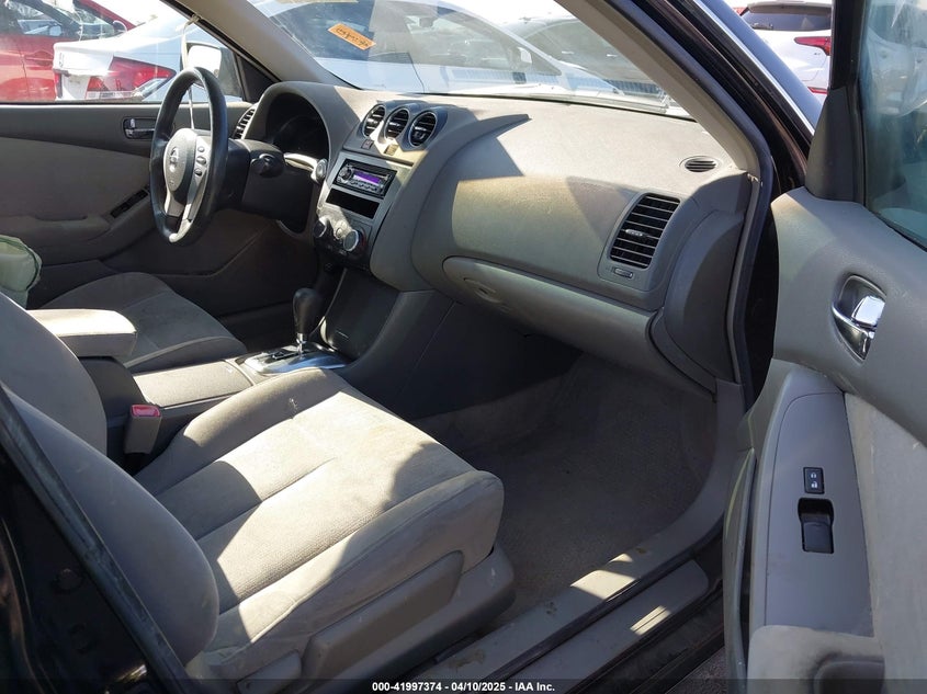 2010 NISSAN ALTIMA VIN: 1N4AL2AP7AN547876